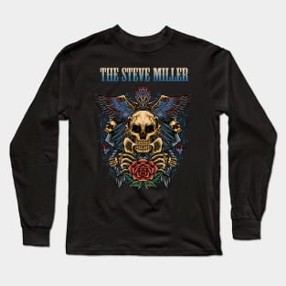 THE STEVE MILLER BAND Long Sleeve T-Shirt